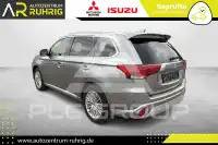 2019 Mitsubishi OUTLANDER
