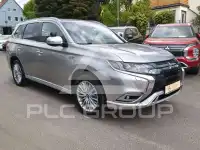 2019 Mitsubishi OUTLANDER