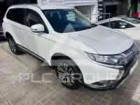 2019 Mitsubishi OUTLANDER