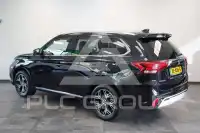 2019 Mitsubishi OUTLANDER
