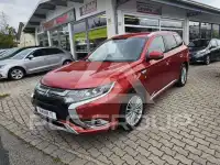 2019 Mitsubishi OUTLANDER