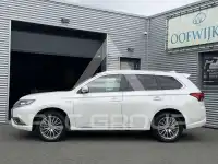 2019 Mitsubishi OUTLANDER