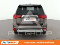 2019 Mitsubishi OUTLANDER