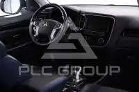 2019 Mitsubishi OUTLANDER