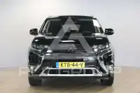 2019 Mitsubishi OUTLANDER