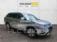 2019 Mitsubishi OUTLANDER