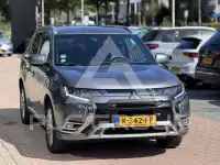 2019 Mitsubishi OUTLANDER