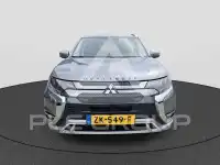 2019 Mitsubishi OUTLANDER