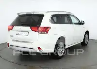 2019 Mitsubishi OUTLANDER
