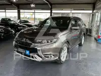 2019 Mitsubishi OUTLANDER