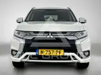 2019 Mitsubishi OUTLANDER
