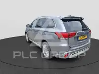2019 Mitsubishi OUTLANDER