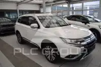 2019 Mitsubishi OUTLANDER