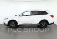 2019 Mitsubishi OUTLANDER