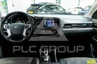 2019 Mitsubishi OUTLANDER
