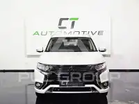 2019 Mitsubishi OUTLANDER
