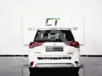 2019 Mitsubishi OUTLANDER
