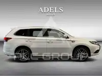 2019 Mitsubishi OUTLANDER