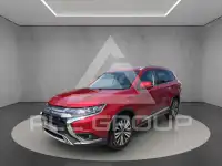 2019 Mitsubishi OUTLANDER