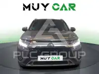 2019 Mitsubishi OUTLANDER