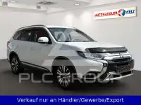 2019 Mitsubishi OUTLANDER