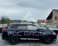 2019 Mitsubishi OUTLANDER
