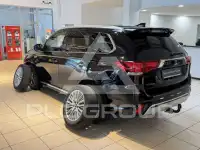 2019 Mitsubishi OUTLANDER