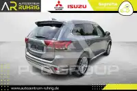 2019 Mitsubishi OUTLANDER
