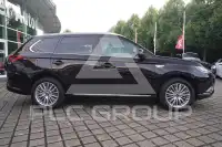 2019 Mitsubishi OUTLANDER