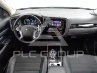 2019 Mitsubishi OUTLANDER