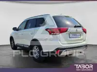 2019 Mitsubishi OUTLANDER