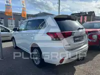 2019 Mitsubishi OUTLANDER