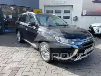 2019 Mitsubishi OUTLANDER