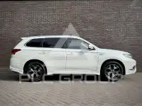 2019 Mitsubishi OUTLANDER