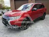2019 Mitsubishi OUTLANDER
