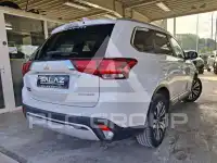 2019 Mitsubishi OUTLANDER