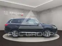 2019 Mitsubishi OUTLANDER