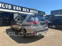 2019 Mitsubishi OUTLANDER