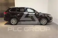 2019 Mitsubishi OUTLANDER