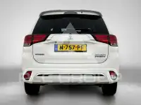 2019 Mitsubishi OUTLANDER
