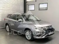 2019 Mitsubishi OUTLANDER