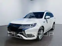 2019 Mitsubishi OUTLANDER
