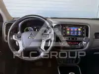 2019 Mitsubishi OUTLANDER