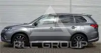 2019 Mitsubishi OUTLANDER