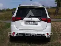 2019 Mitsubishi OUTLANDER