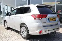 2019 Mitsubishi OUTLANDER