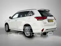 2019 Mitsubishi OUTLANDER