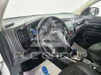 2019 Mitsubishi OUTLANDER