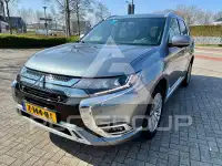 2019 Mitsubishi OUTLANDER