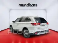 2019 Mitsubishi OUTLANDER